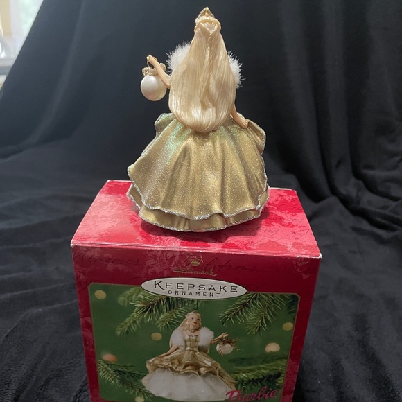 Barbie 2000 ornament - Picture 4 of 8